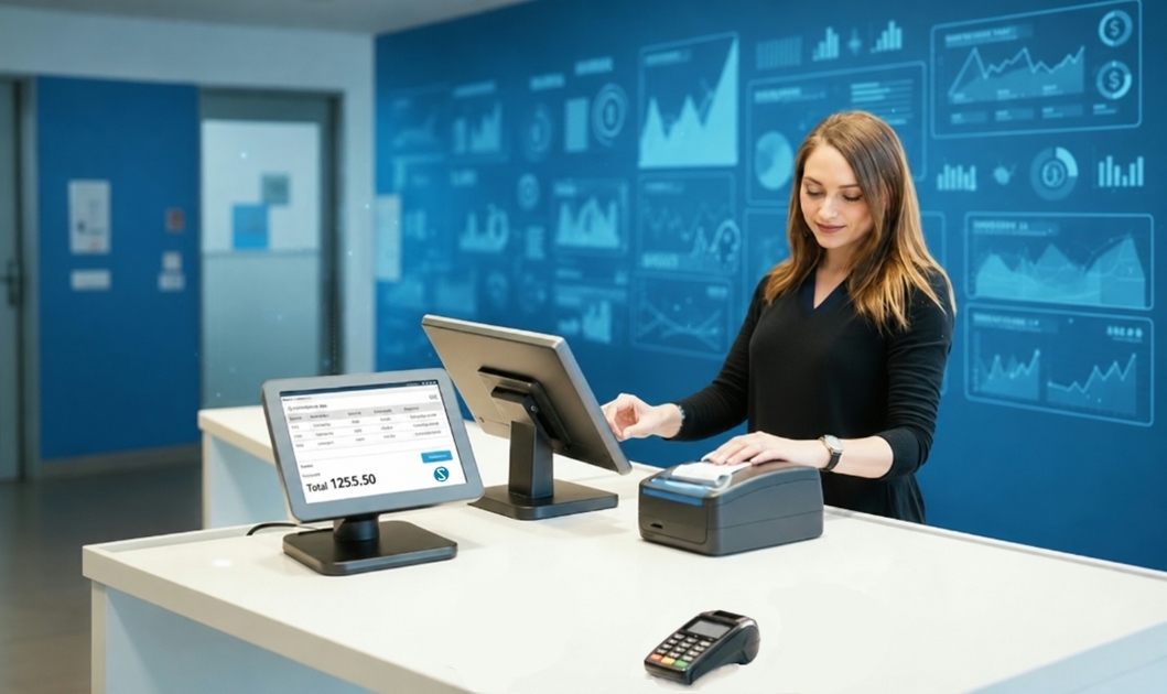Software de gestión ISATECH
